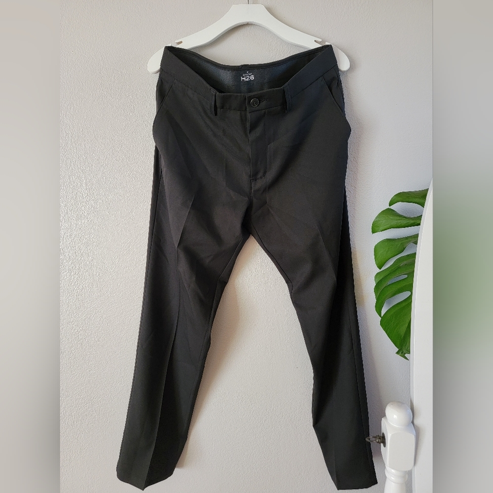 Black Dress Pants
